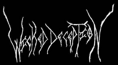 logo Wicked Deception